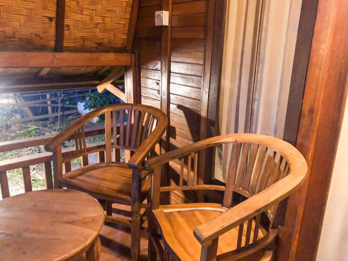 Batununggul Kubu Sental Cottage מראה חיצוני תמונה
