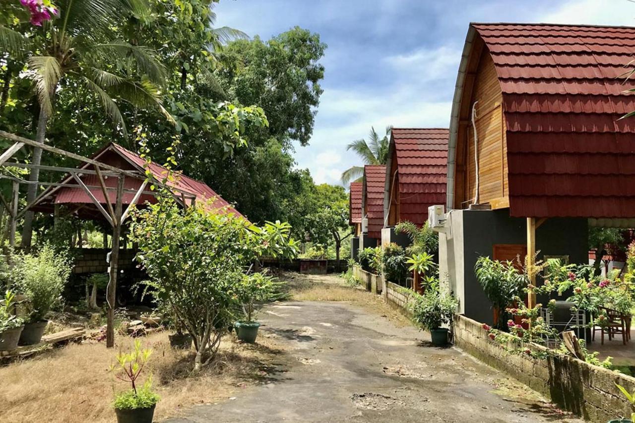 Batununggul Kubu Sental Cottage מראה חיצוני תמונה