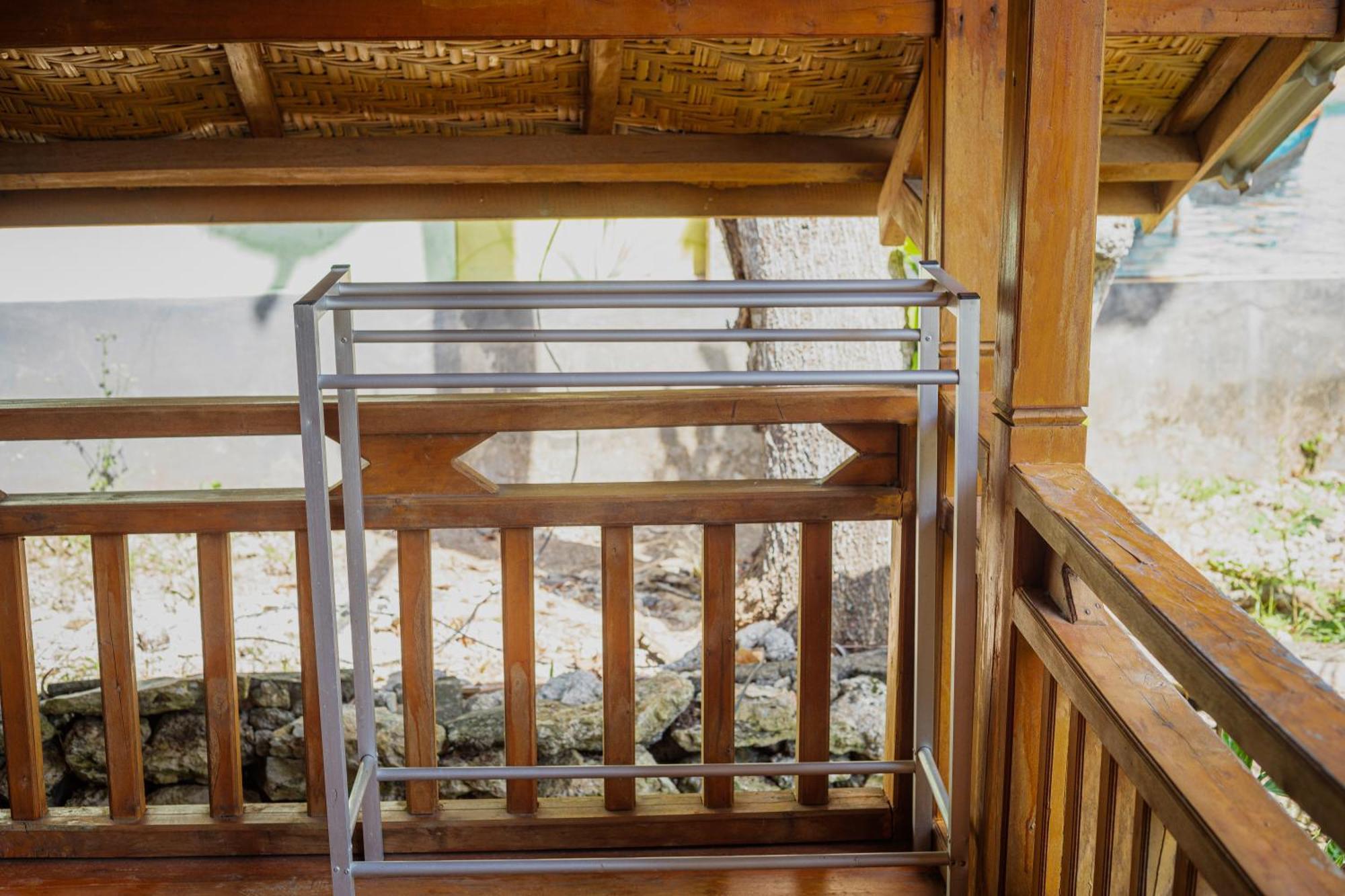 Batununggul Kubu Sental Cottage מראה חיצוני תמונה